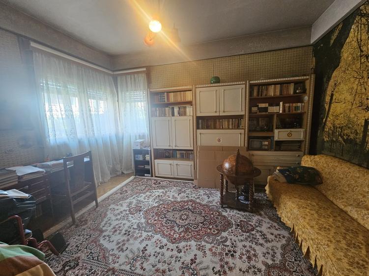 Vila | Primaverii | 400 mp utili | 8 camere | D+P+1+M - 6