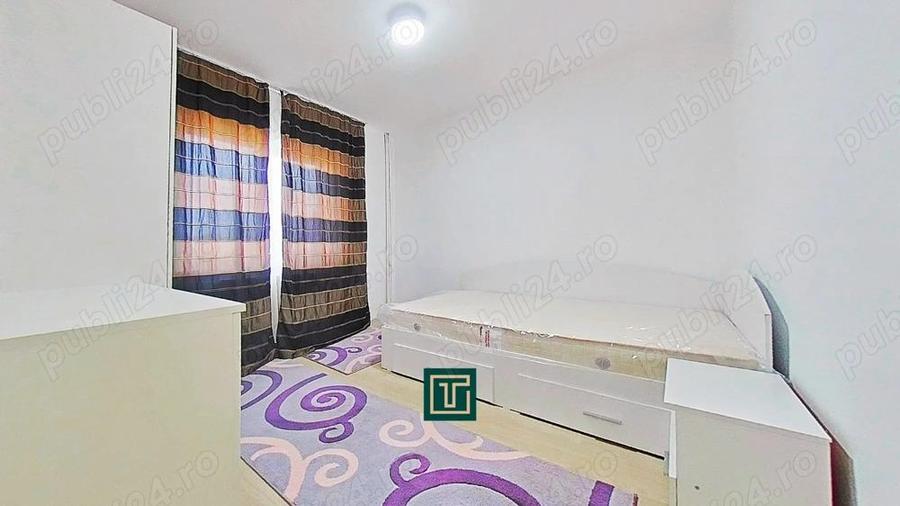 De inchiriat apartament cu 3 camere Micalaca, zona Orizont, Arad - 9