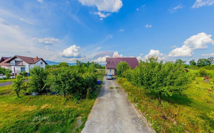 Casa in Bozanta Mare de vanzare - 5