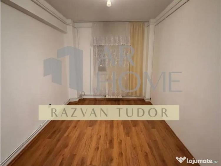 Apartament 3 camere ,centrala proprie, in Ploiesti , M. Vit - 3