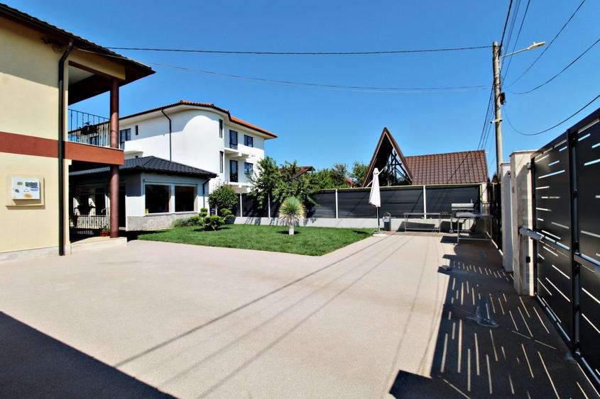 2 Mai - Pensiune moderna de vanzare - 4