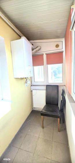 Apartament 1 camera 50 mp - 4