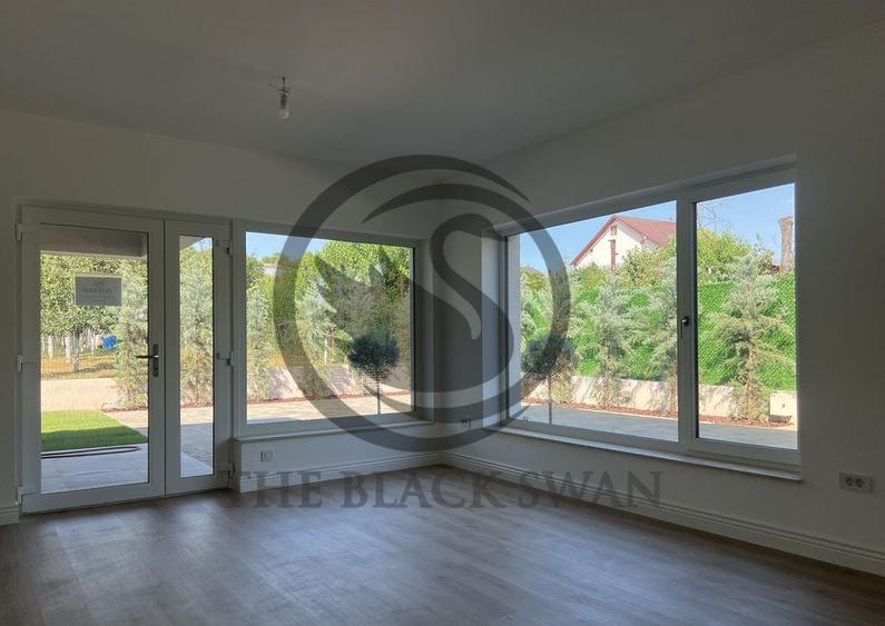 Casa cu 4 camere de vanzare | Premium | Nou | Moreni - Bl... - 3