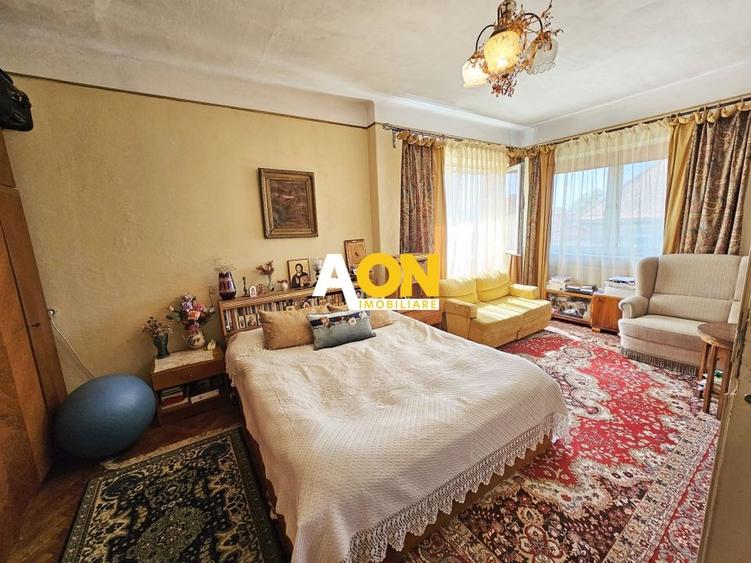 Casa situata in imediata apropiere a Cetatii - 9