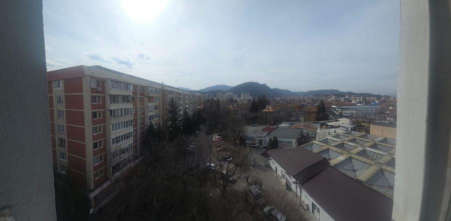 Garsoniera Centrul Civic - 1