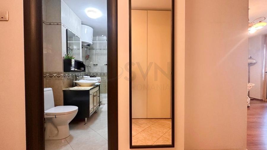 REA1024694 Studio de vanzare Lacul Tei - 5