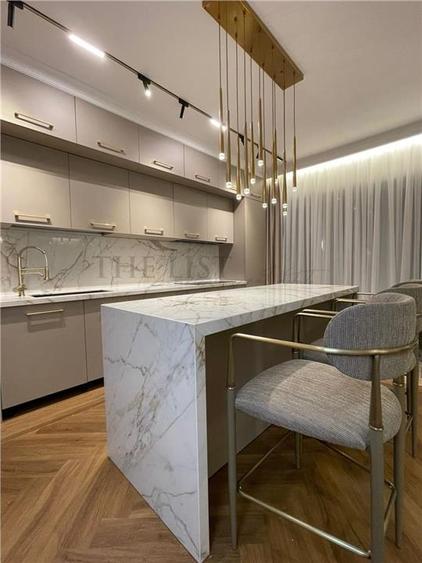 Casa superba Pipera 7 camere - 2