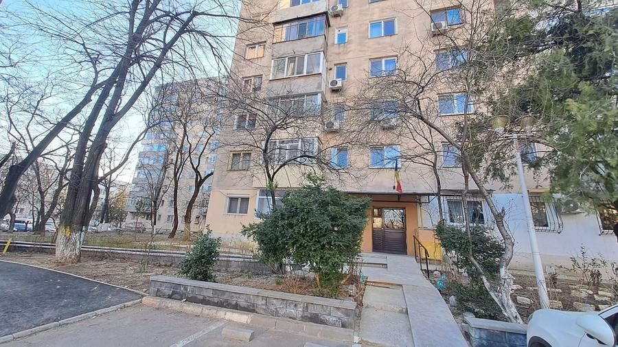 Apartament 2 camere renovat 5 Minute Metrou Constantin Brancusi - 26