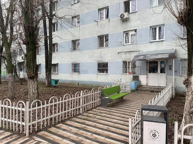 Vanzare sau Inchiriere 2 CAMERE, 38 Mp utili, etaj 1, str Humulesti, Salaj - 4