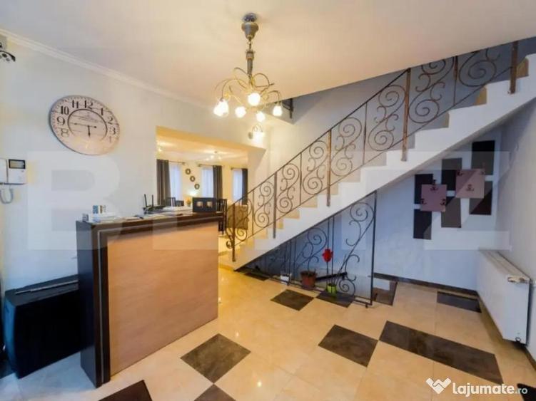 Casa / Vila, 240 mp, zona Cristian Brasov - 7