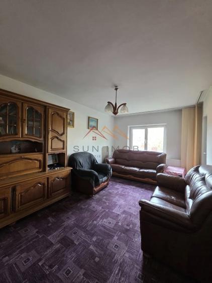 Apartament 2 camere, ultracentral, Campina, Prahova - 1