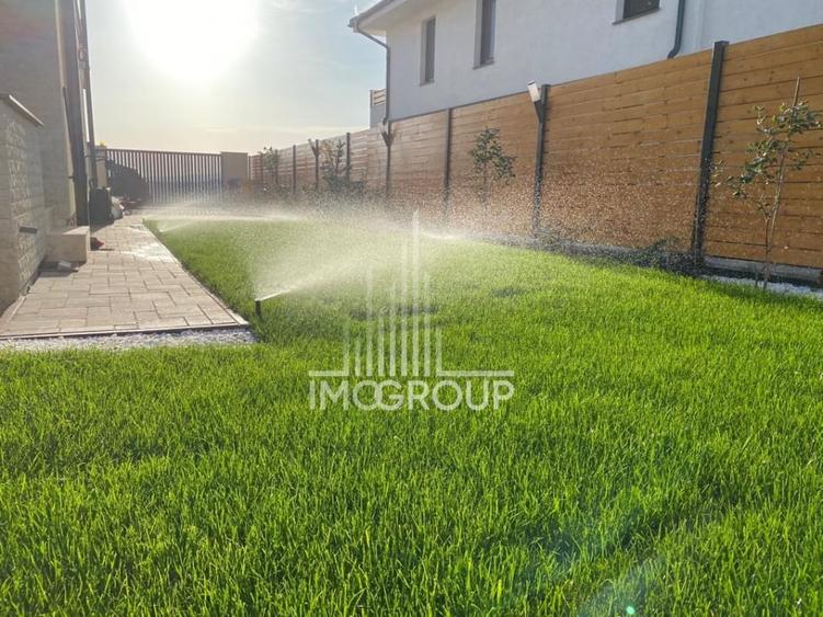 Casa Premium cu 3 Dormitoare & Curte Intretinuta - Borhanci - 2