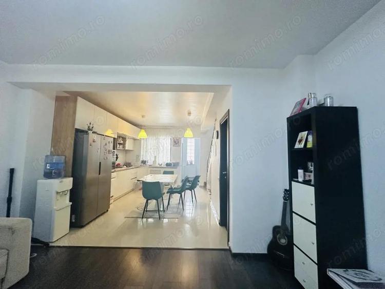 Casa superba cu 3 camere ?i curte langa ?coala Petru Rare? - 10