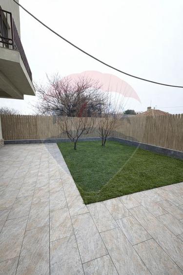 Casă / Vilă cu 5 camere de închiriat în zona Palazu Mare - 7