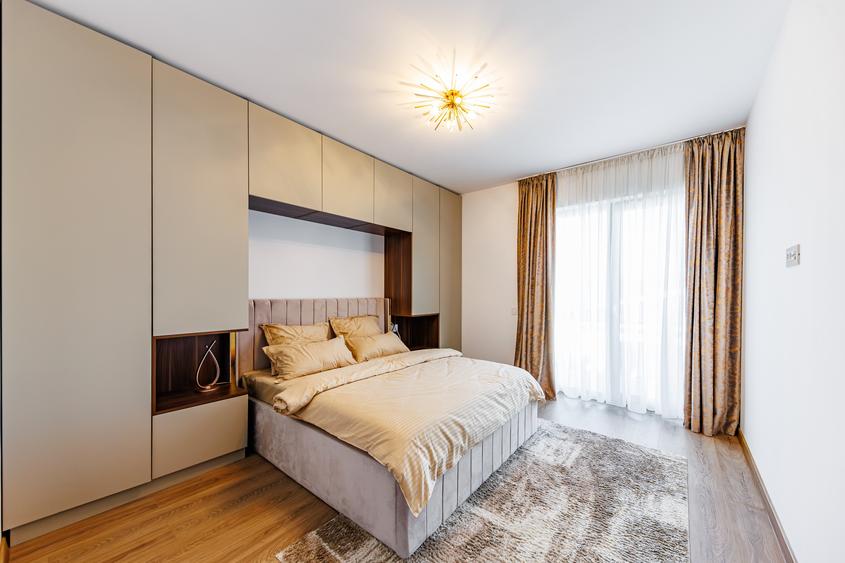 COMISION 0% | Vila exclusivista | Jacuzzi + Sauna | Disponibila imediat - 35