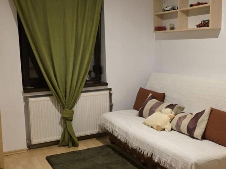 🏡 Apartament 3 camere Modern - Lux   Aviației | 100 mp | Prima închiriere | Et. 4/4 - 5