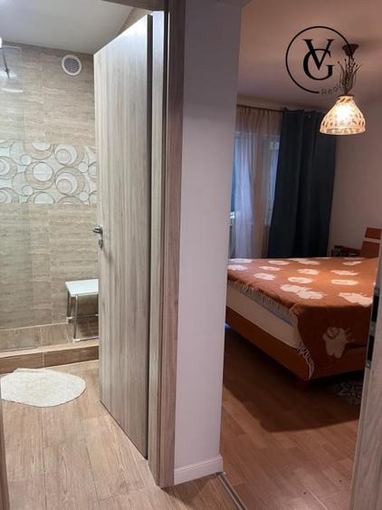 Apartament 4 camere zona Victoria - 11