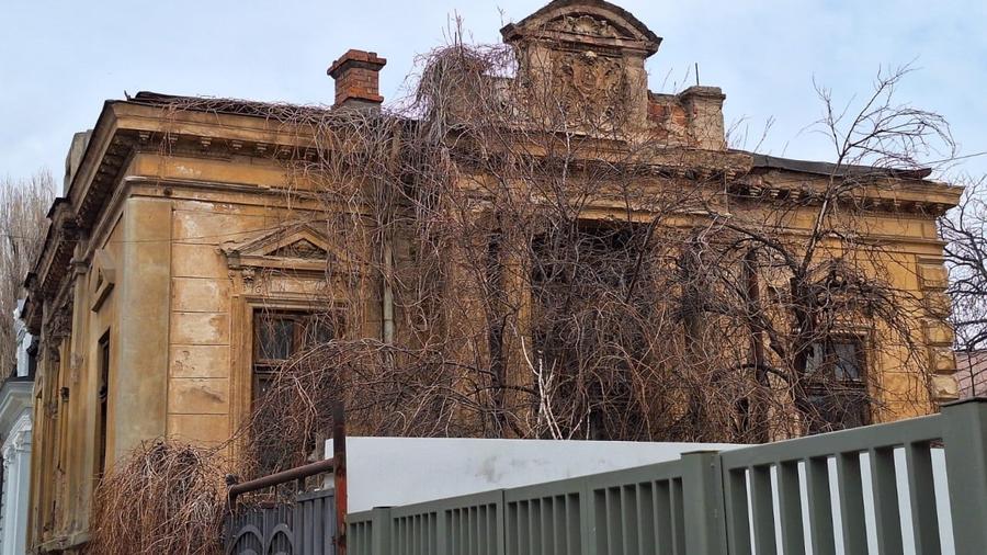 REV2004758 Vila de epoca cu proiect de extindere I Zona Unirii - 4