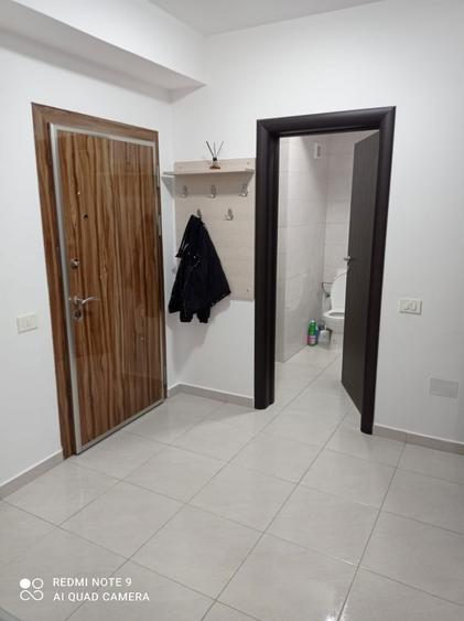 Vand apartament cu doua camere - 1