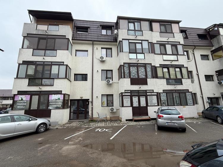 Apartament 2 camere tip Studio INDEPENDENTEI - 6