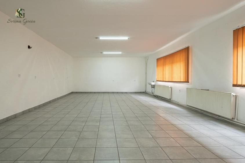 Hala industriala in Fagaras - 17