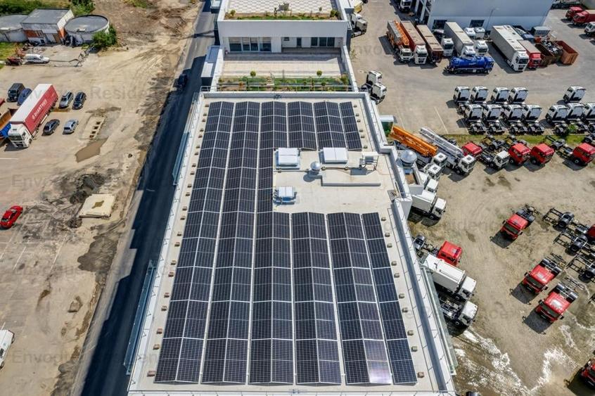 Garsoniera decomandata Auchan - Iuliu Maniu,  Envogue Residence Militari - 3