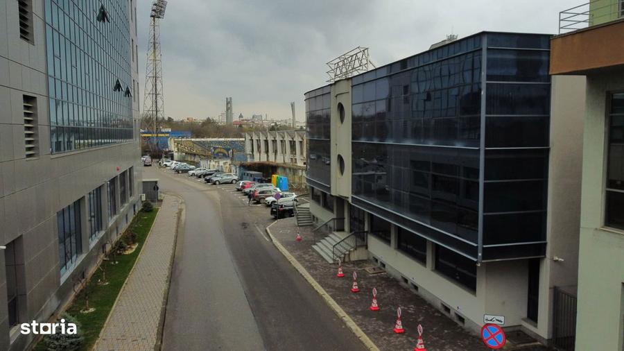 Cladire Ultracentrala P+II - zona Tic Tac - 6