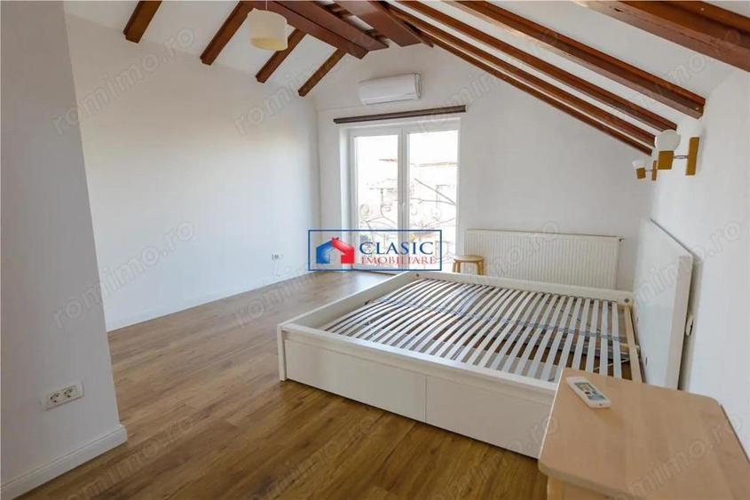 Casa individuala situata pe strada Mihai Veliciu, cartier Gheorgheni, Cluj-Napoca - 8