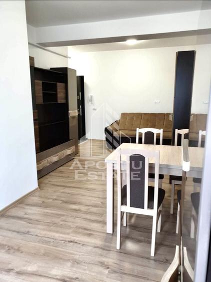 Apartament 1 camera de vanzare, bloc nou, zona Soarelui, Timisoara - 2