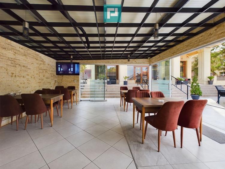 Investiție în industria ospitalității - Curtici - 24