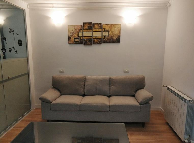 Faleza Nord - Apartament cu 3 camere frontal la mare - 5