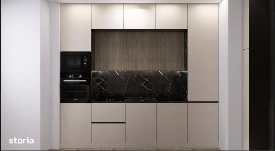 0% Comision | 3 Camere | Direct Dezvoltator | Faleza Dunarii - 15