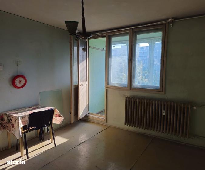 3 camere de renovat /investitie Bulevardul Brancoveanu - 3