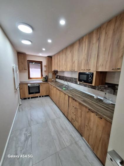 Apartament cu 2 camere decomandat în Valea Alba