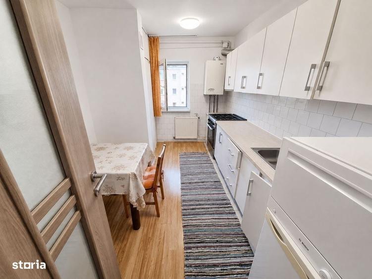 2 camere Gheorghe Dima 24, Zorilor ideal pentru UMF, investitie buna - 6