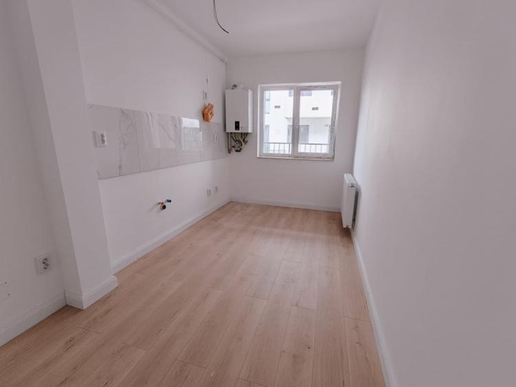 Apartament o camera | 38 mp | parter | zona Terra - 2