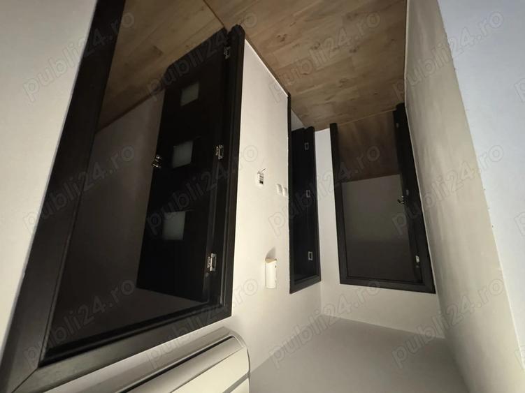 De inchiriat apartament 3 camere str. Lacului - 6