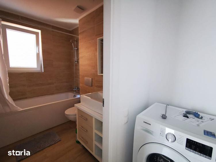 Apartament 2 camere Cosmopolis - 8
