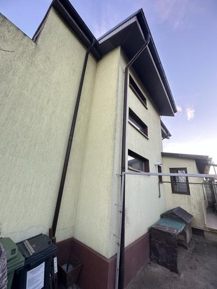 Vila P+1, langa padure, suprafata 200mp, teren 500mp, toate facilitatile - 5