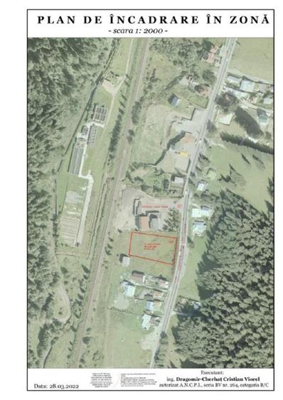 VANZARE TEREN 2.500 MP PREDEAL - 6