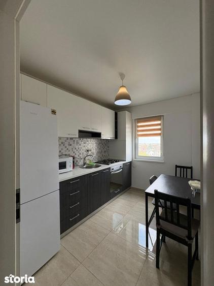 Apartament de inchiriat in Militari Residence cu AC & centrala proprie - 4
