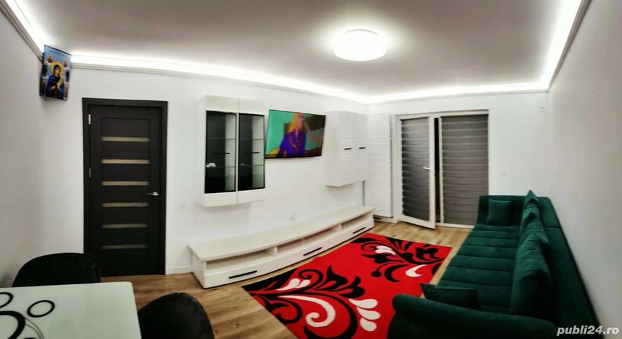 inchiriez apartament 2 camere - 6