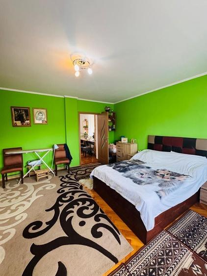 Casa P+E cu teren ULTRACENTRAL - 9