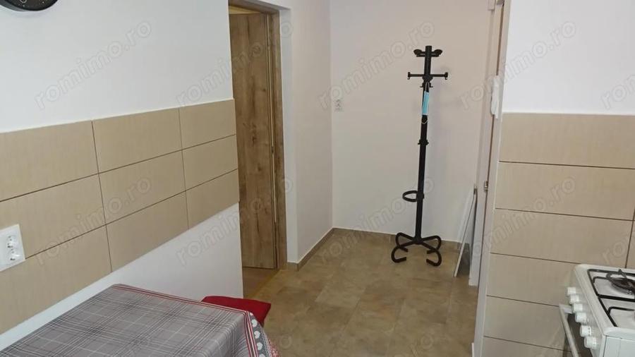 Inchiriez apartament 2 camere in Deva, zona ultracentrala, parter, suprafata utila aproximativ 50 mp - 14