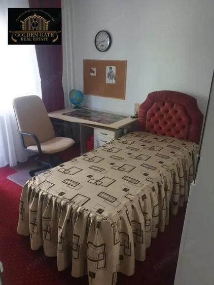 Vitan 4 Camere Bloc '90 | Etaj 1 | Renovat | Metrou | - 6