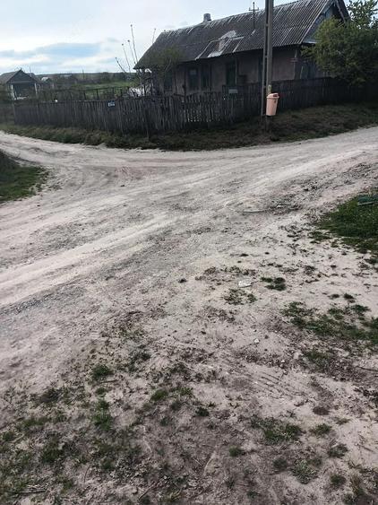 Buna ziua ! Vand casa in comuna ,Dunavat de Sus ,Tulcea ! - 2
