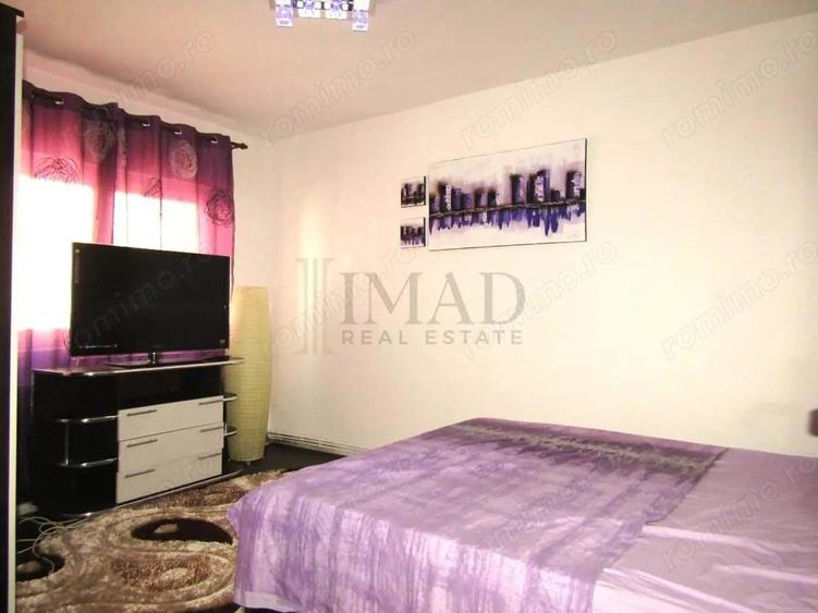 De calitate!! Inchiriere apartament 2 camere in Targoviste - Micro 4. - 9