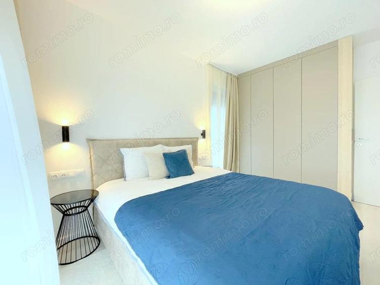 Apartamente noi - DENYA FOREST 7 bloc nZEB - COMISION 0% - 11