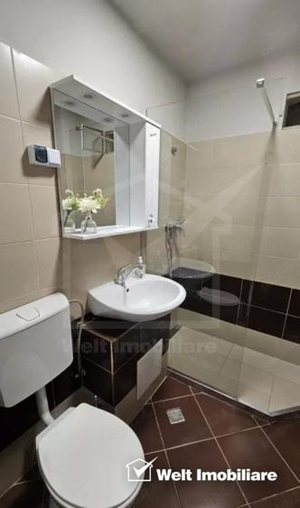 Apt 2 camere decomandate, 2 balcoane, proaspat renovat, mobilat, utilat - 4