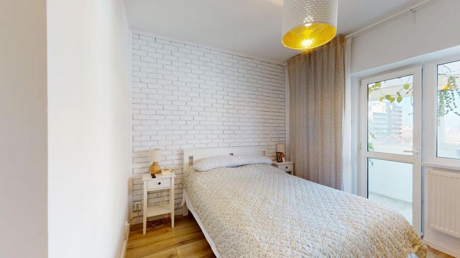 Apartament 3 camere Lacul Tei Doamna Ghica - 9